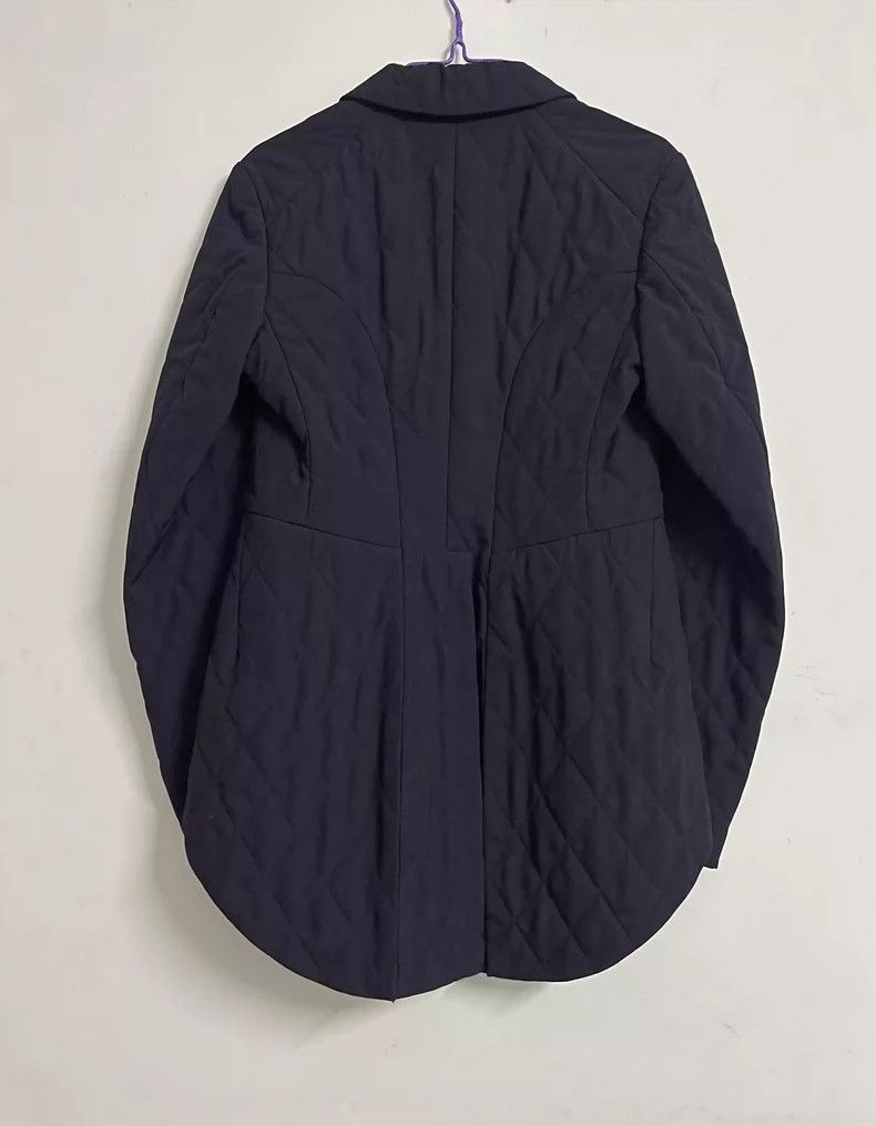Comme des Garcons Comme Des Garcons Quilted dovetail suit Size S / US 4 / IT 40 - 2 Thumbnail