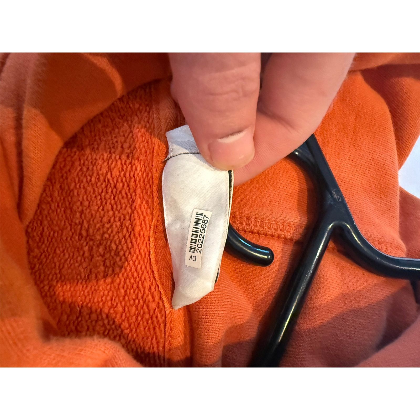 Stone Island Stone Island Hoodie Size US M / EU 48-50 / 2 - 6 Thumbnail
