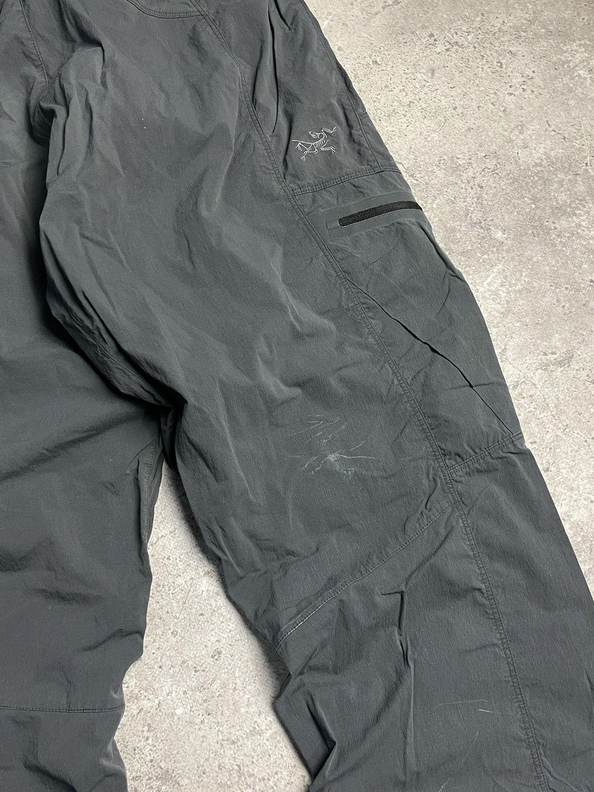 Arc'teryx Vintage arcteryx pants Size US 34 / EU 50 - 3 Thumbnail