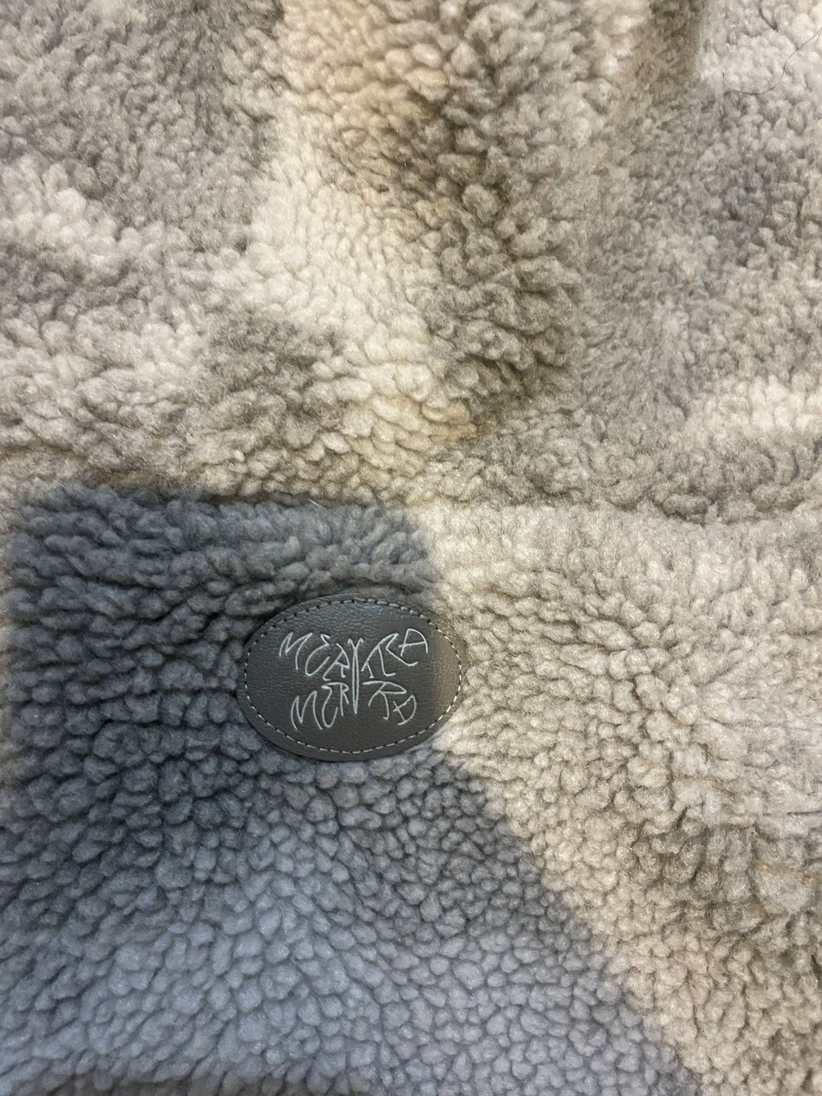 Mertra Mertra ninja fleece Size US S / EU 44-46 / 1 - 3 Thumbnail