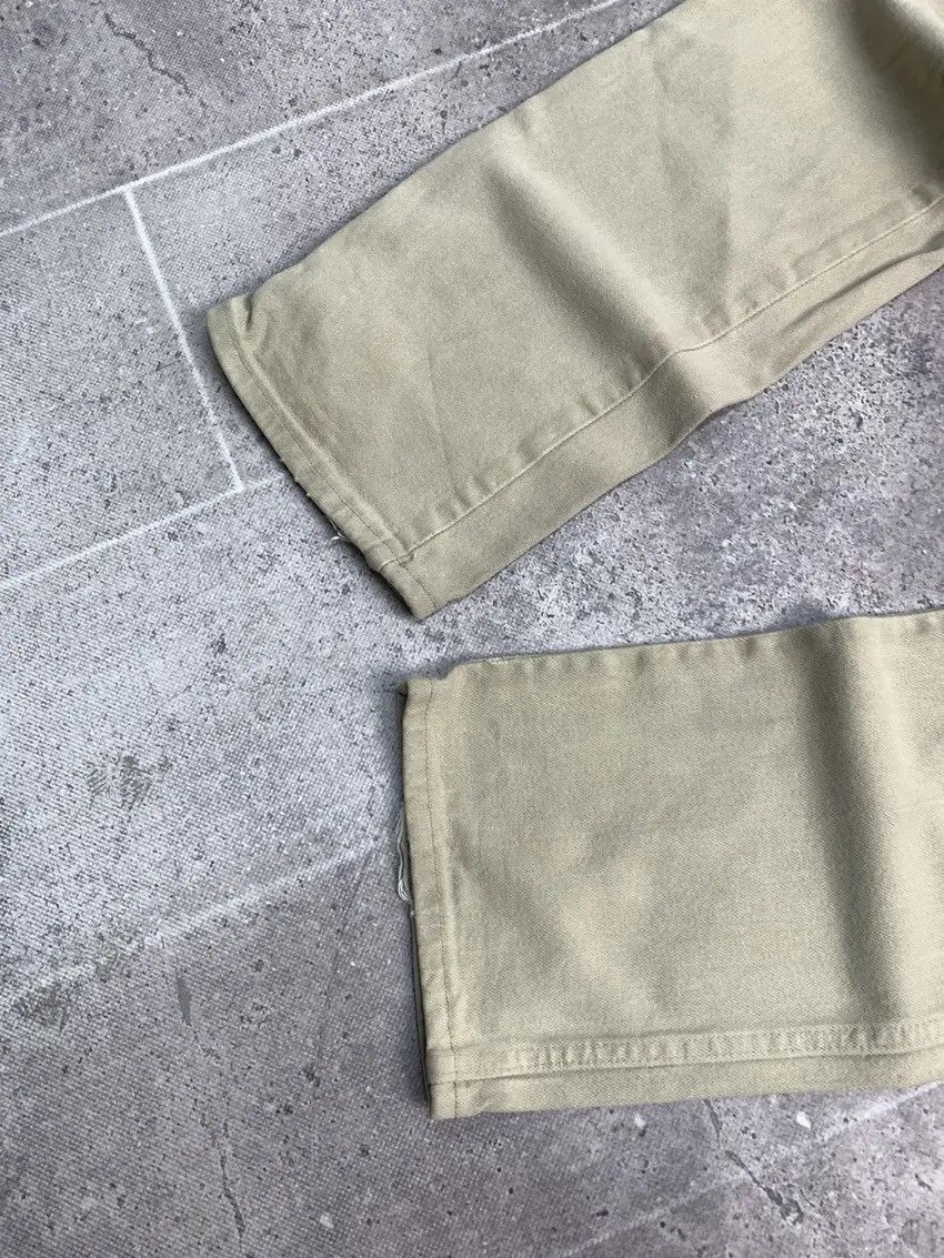 Wrangler Rare Wrangler 80s pants Japanese style opium faded Size US 34 / EU 50 - 7 Thumbnail