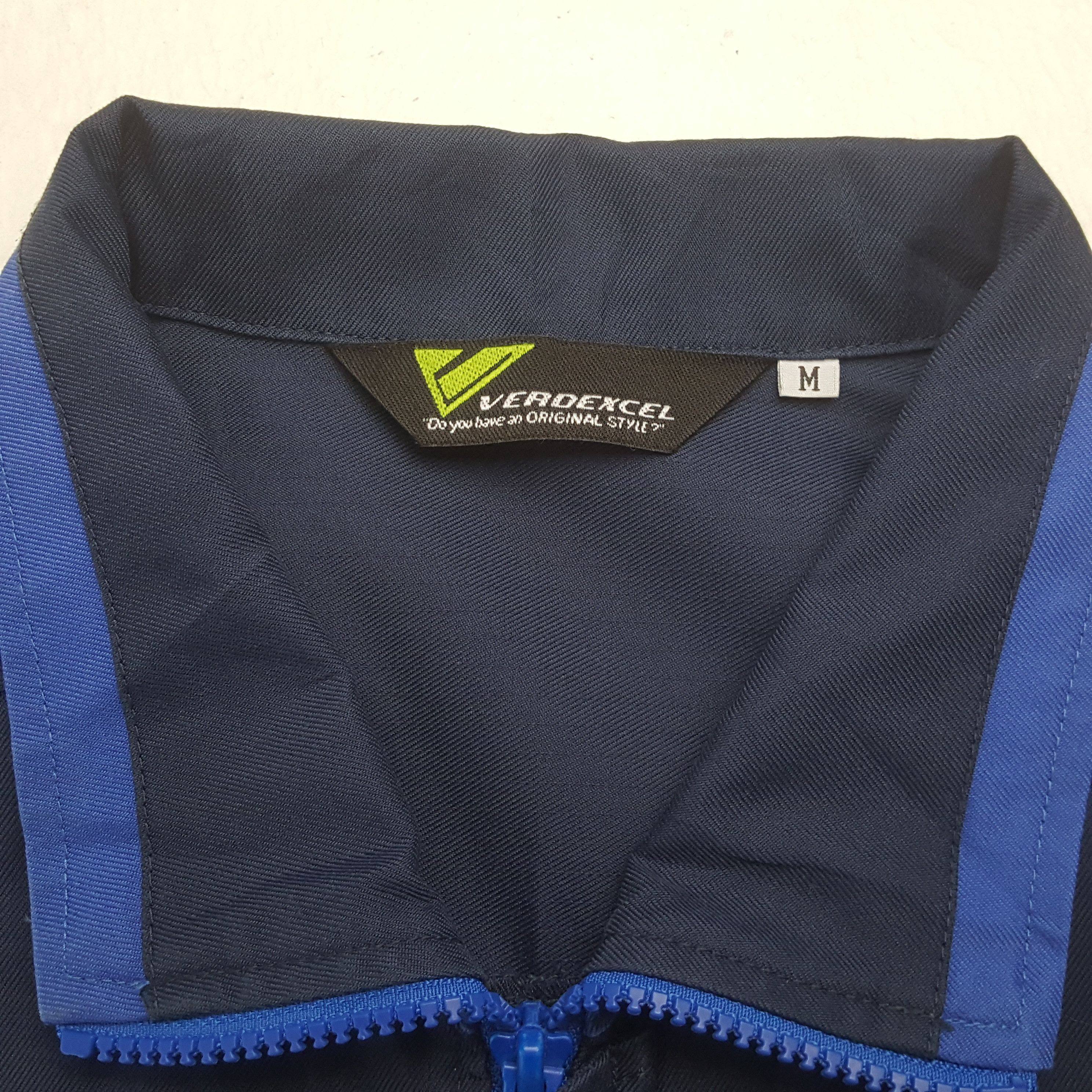 Japanese Brand Vintage Subaru Japan Motorsport Racing Jacket RR17 Size US M / EU 48-50 / 2 - 7 Thumbnail
