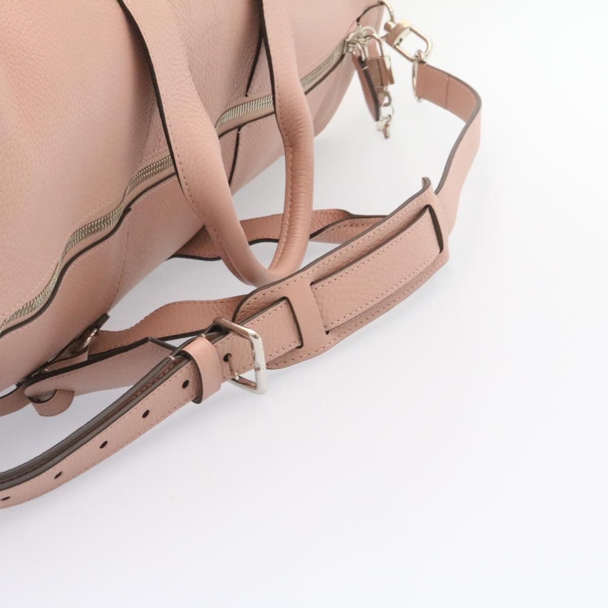 Louis Vuitton LOUIS VUITTON Astralis Boston Bag Taurillon Clemenceleather Size ONE SIZE - 8 Thumbnail