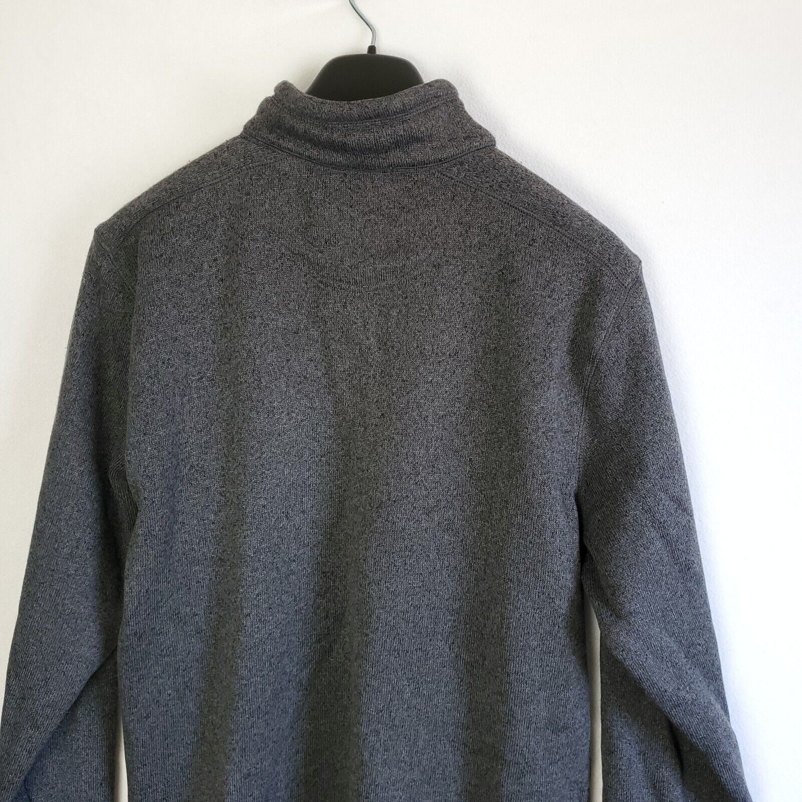 Other Outdoor Life Sweatshirt Jacket Men Large Full Zip Pewter Size US L / EU 52-54 / 3 - 6 Thumbnail