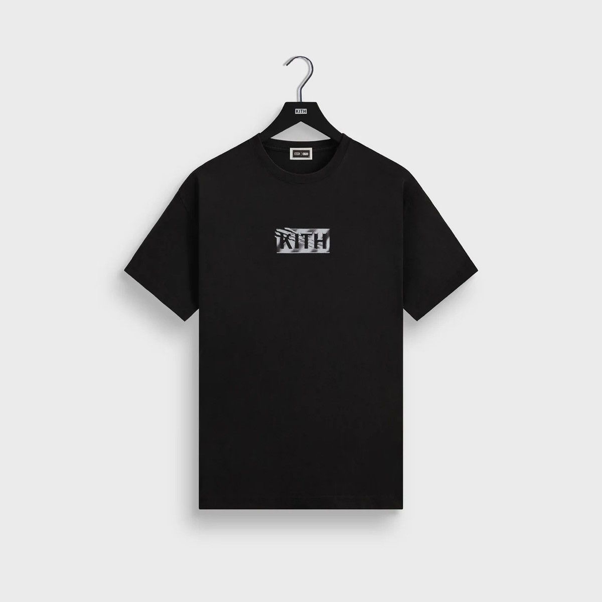 Kith × Marvel Comics Kith Marvel Wolverine Vintage Box Logo T-Shirt Size US L / EU 52-54 / 3 - 1 Thumbnail