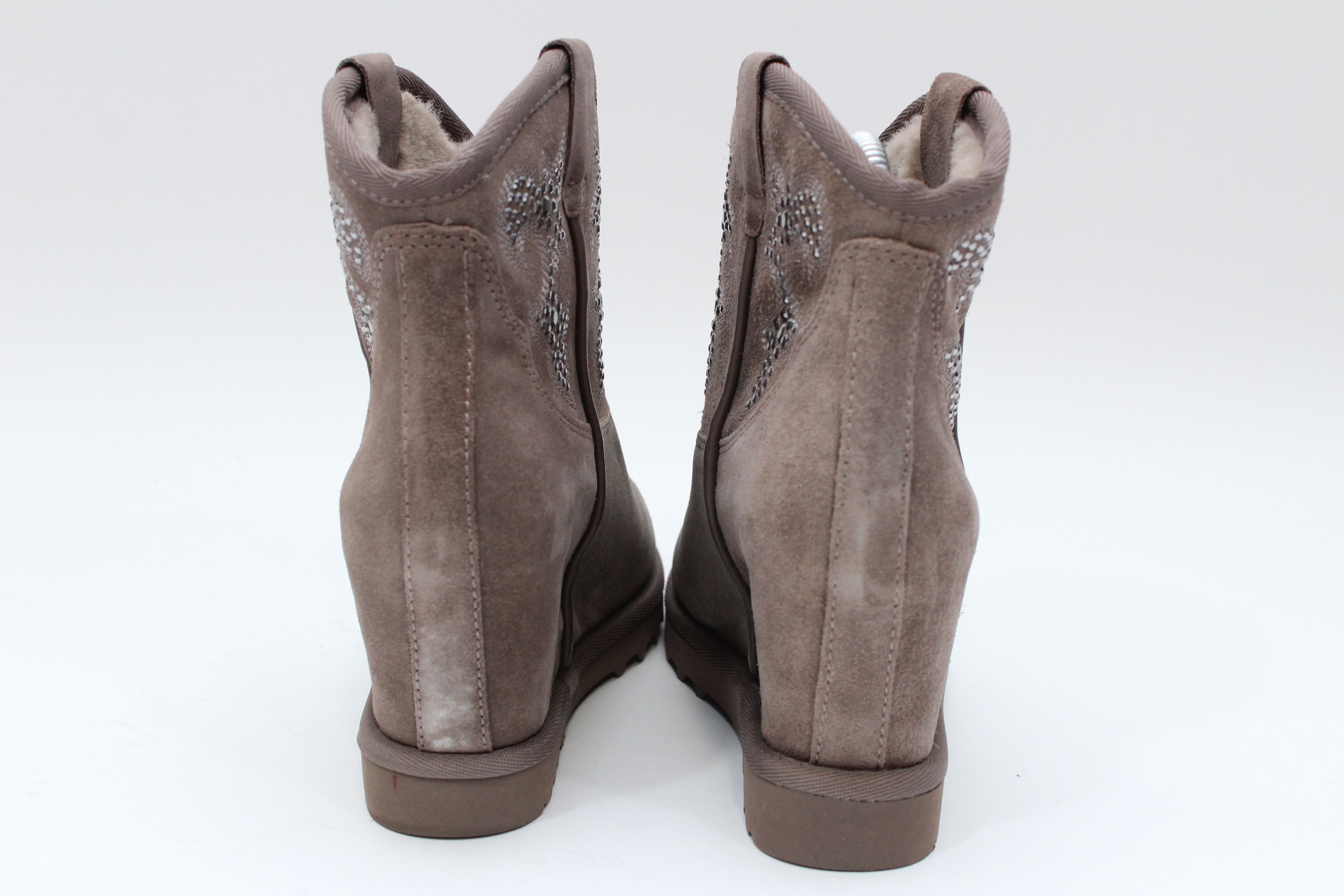 ASH ASH Yasmin Boots Womens Size 38 Authentic Hype Rare Size US 8 / IT 38 - 8 Thumbnail