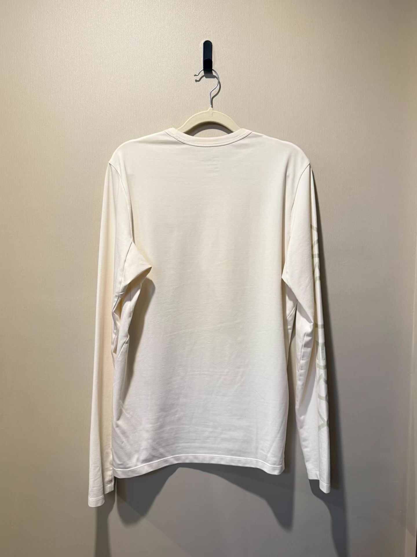 Arc'teryx Arc'teryx Captive Long Sleeve Logo Shirt Ｑ20 Size US S / EU 44-46 / 1 - 4 Thumbnail
