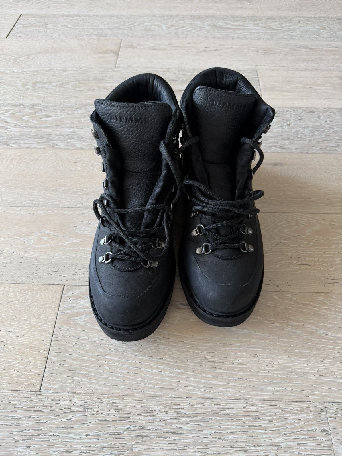 Diemme Diemme Roccia Vet Hiking Boots Size US 9 / EU 42 - 4 Thumbnail