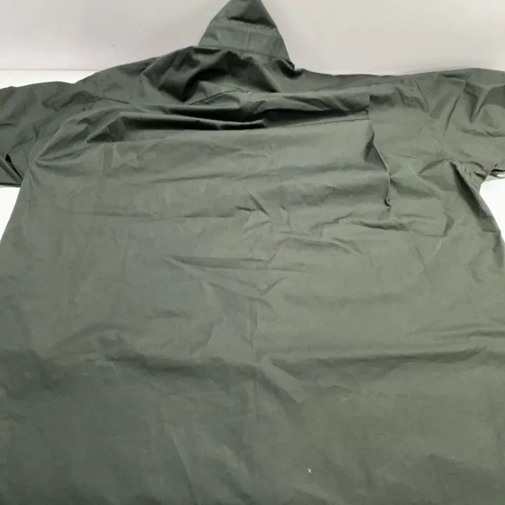 Balenciaga Balenciaga Balenciaga Short Sleeve Logo Shirt -2507 Size US M / EU 48-50 / 2 - 9 Thumbnail