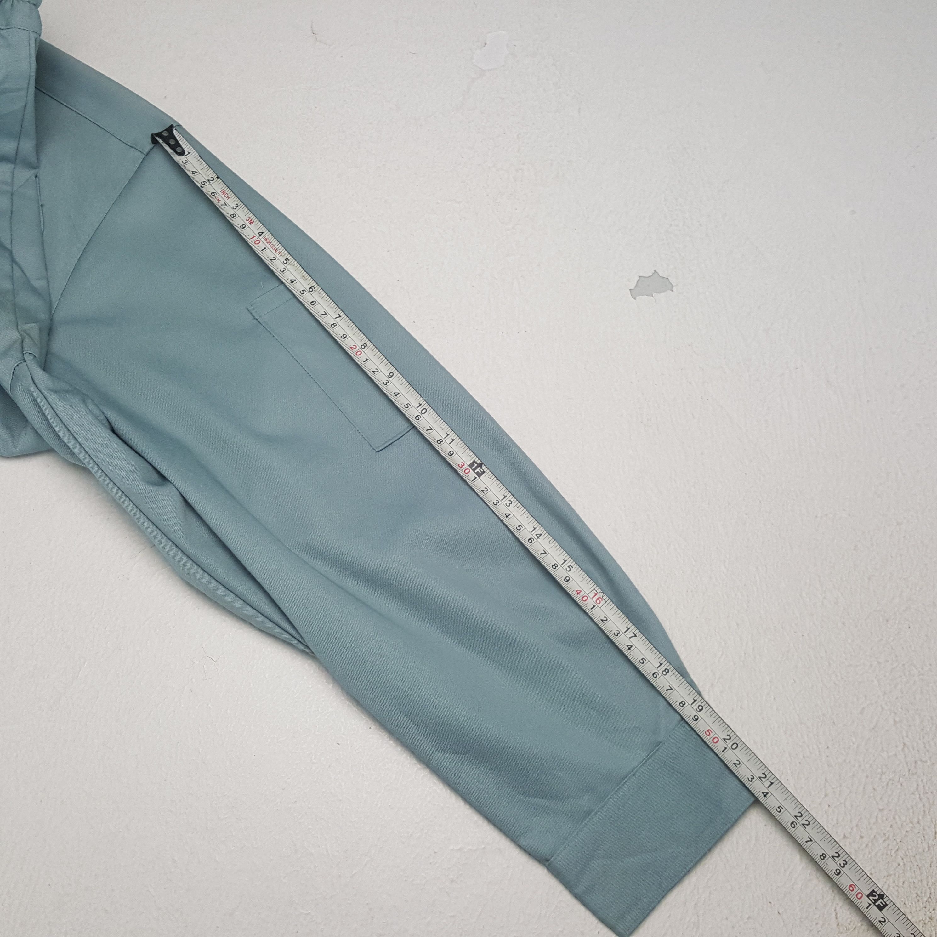 Japanese Brand × Vintage Mugen HONDA Japanese Motorsports Custom Art Jacket Size US M / EU 48-50 / 2 - 8 Thumbnail
