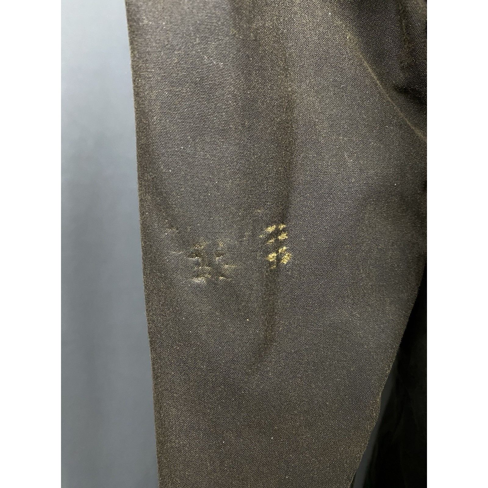 Barbour Barbour Winter Force Women's Brown Insulated Waxed Parka Jac Size XL / US 12-14 / IT 48-50 - 11 Thumbnail