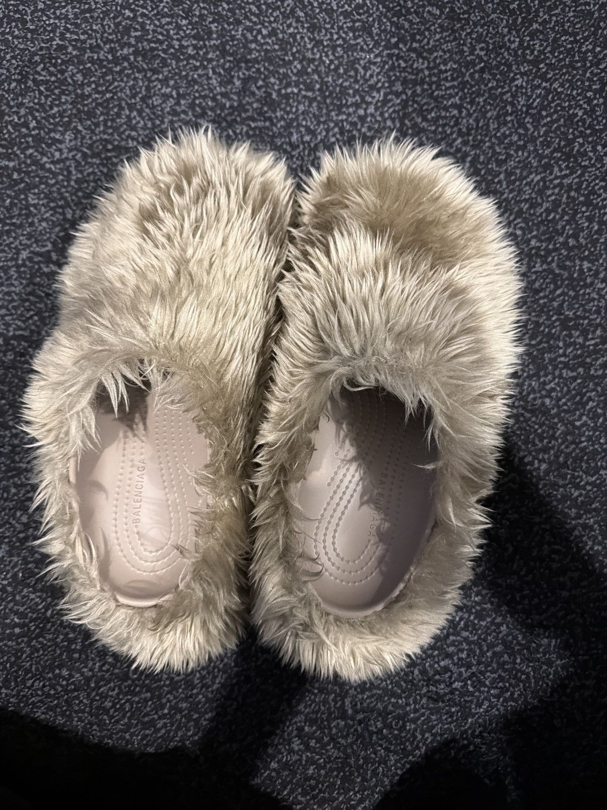 Balenciaga × Crocs Balenciaga X Crocs Size US 8 / EU 41 - 5 Thumbnail