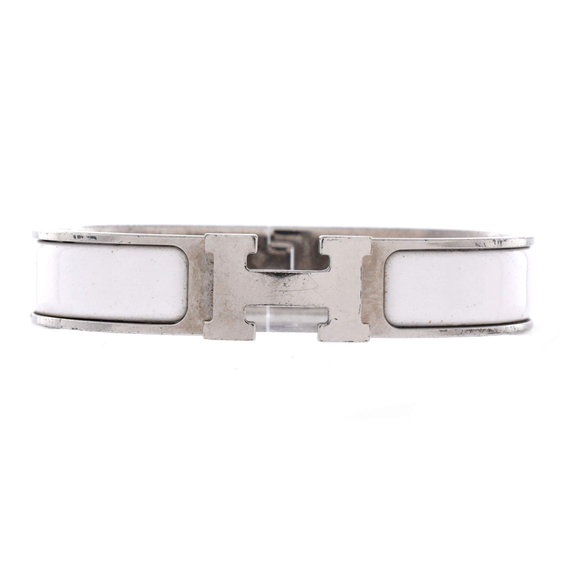 Hermes Clic H Bracelet Size ONE SIZE - 1 Thumbnail