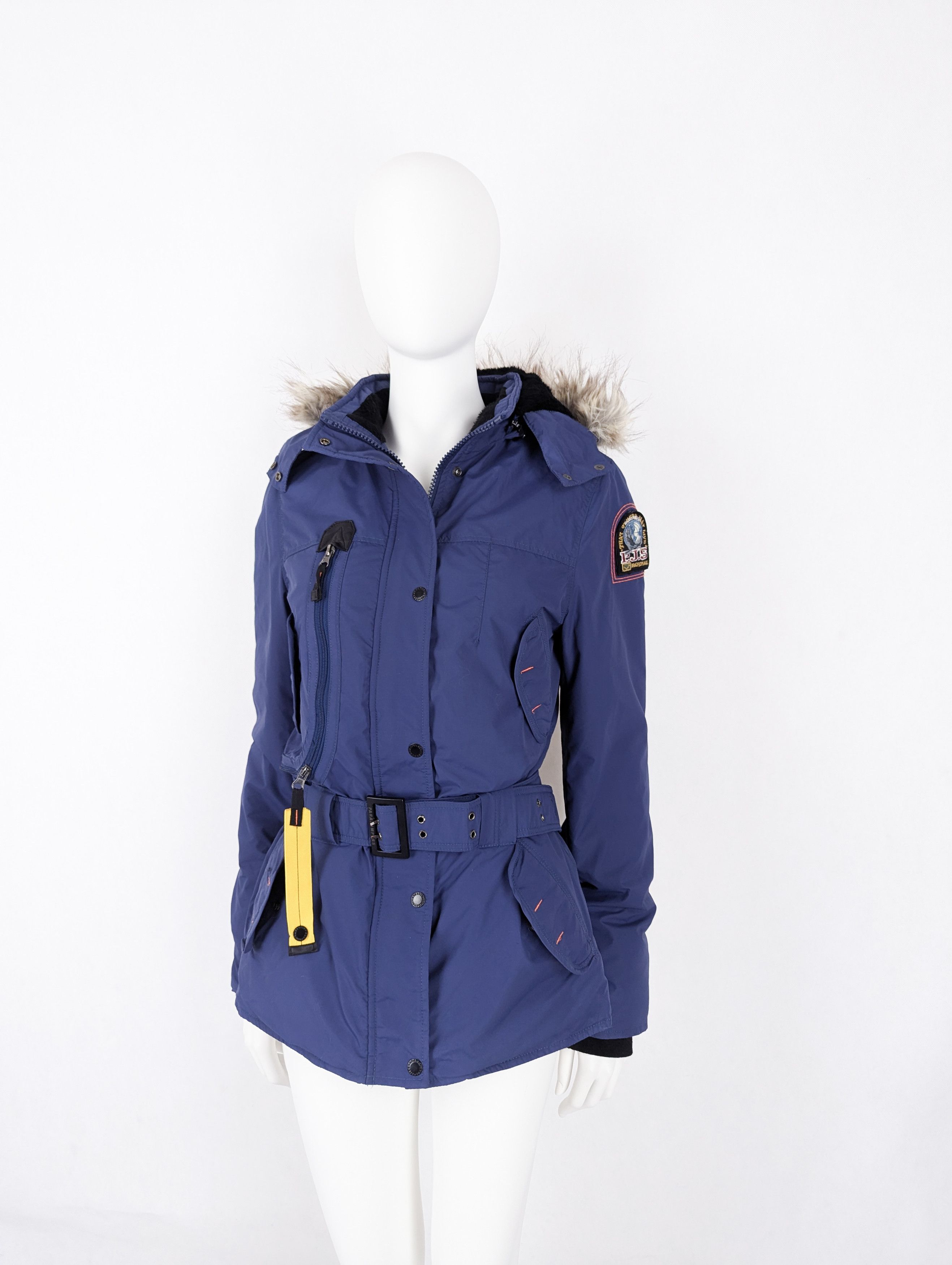 Parajumpers Parajumpers masterpiece series ski coat jacket M Size M / US 6-8 / IT 42-44 - 6 Thumbnail