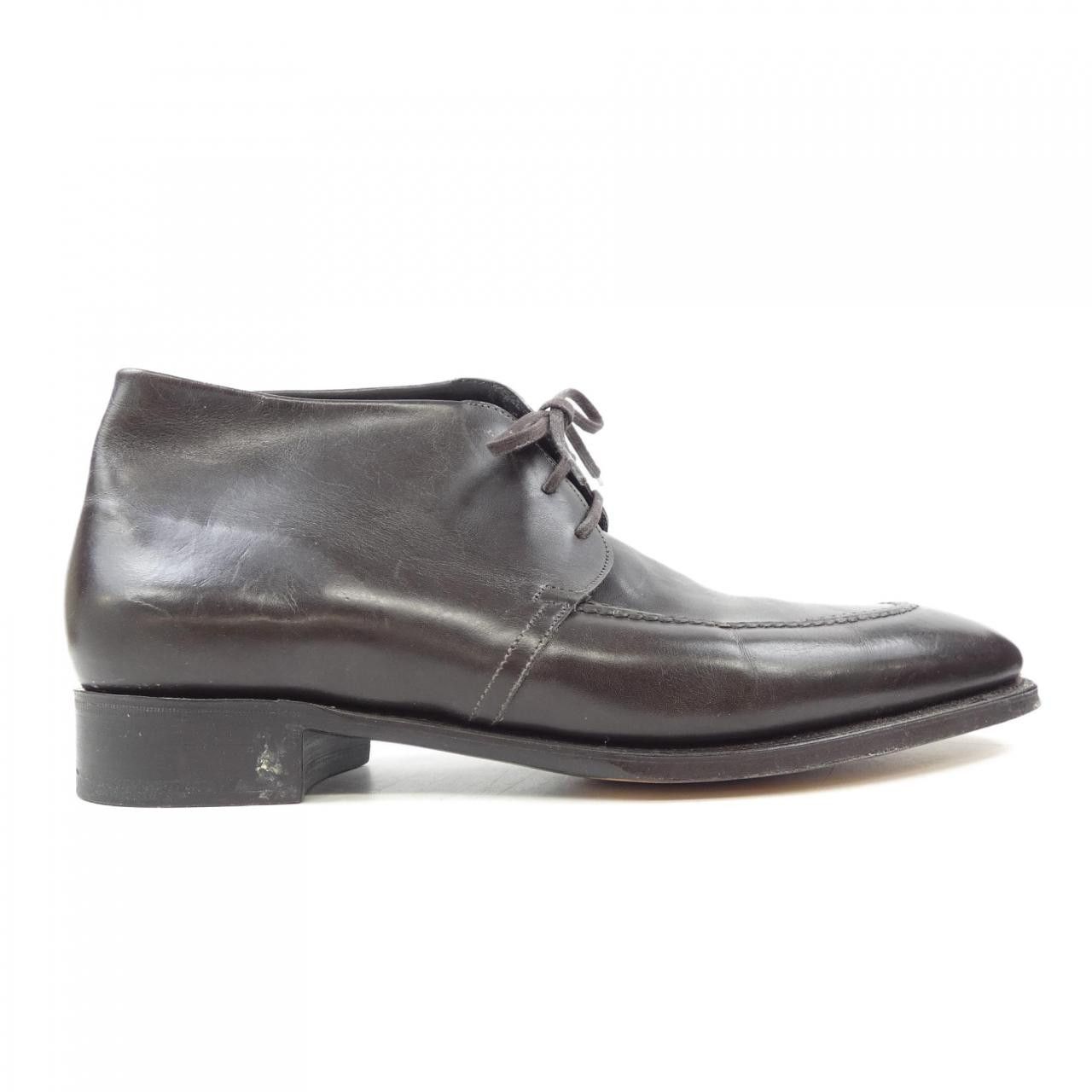 Other Other John Lobb ALSTON Leather Shoes Leather Shoes ALSTON DUTY FREE for USA Size ONE SIZE - 1 Thumbnail