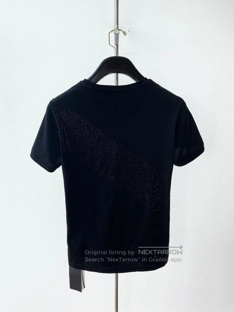 Fendi Fendi Little monster squint eyes short sleeve T-shirt Size US XS / EU 42 / 0 - 2 Thumbnail