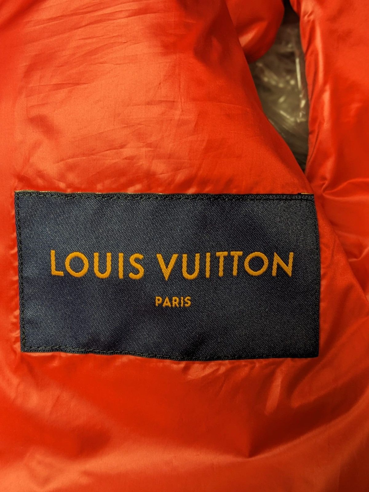 Louis Vuitton LOUIS VUITTON LVSE PADDED MONOGRAM FLOWER GILET VEST Size US M / EU 48-50 / 2 - 5 Thumbnail