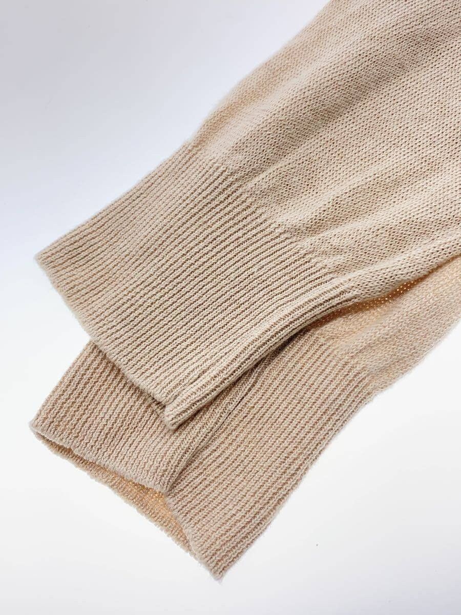 Comme des Garcons Homme Deux 2016 Linen Cardigan Size US S / EU 44-46 / 1 - 5 Thumbnail