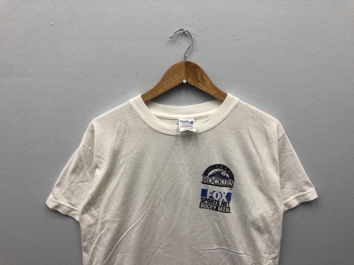 MLB × Vintage Vintage MLB Tshirt Size US M / EU 48-50 / 2 - 3 Thumbnail