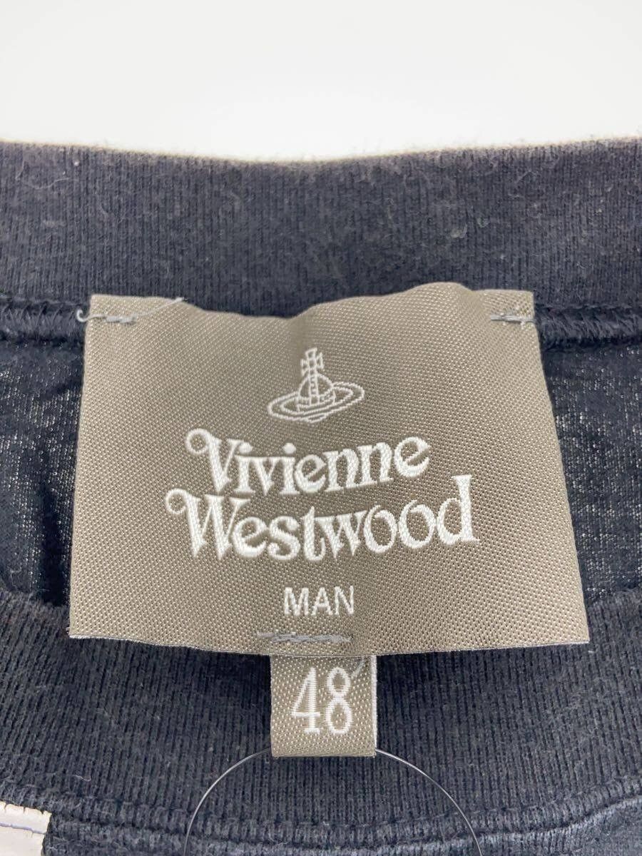 Vivienne Westwood Star Orb Tee Size US M / EU 48-50 / 2 - 4 Thumbnail