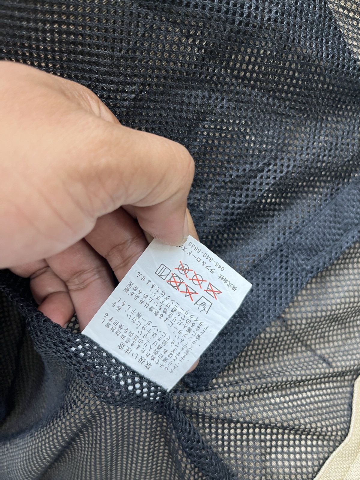 Japanese Brand 🔥🔥🔥ARCHIVE ROUGH & ROAD RIDER JACKET Size US XS / EU 42 / 0 - 10 Thumbnail