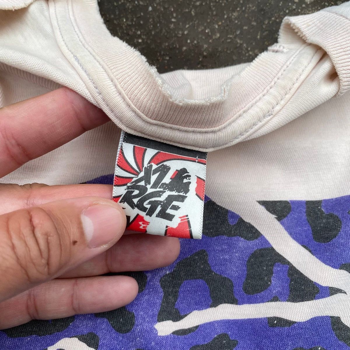 Xlarge RARE ‼️ X-Large Size US M / EU 48-50 / 2 - 3 Thumbnail
