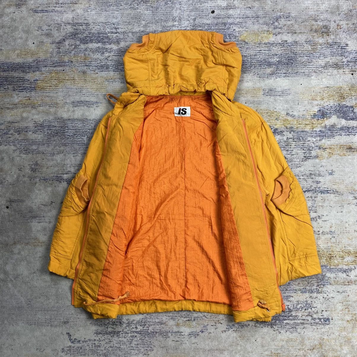 Issey Miyake Vintage Issey Miyake unique pocket jacket Size US M / EU 48-50 / 2 - 8 Thumbnail