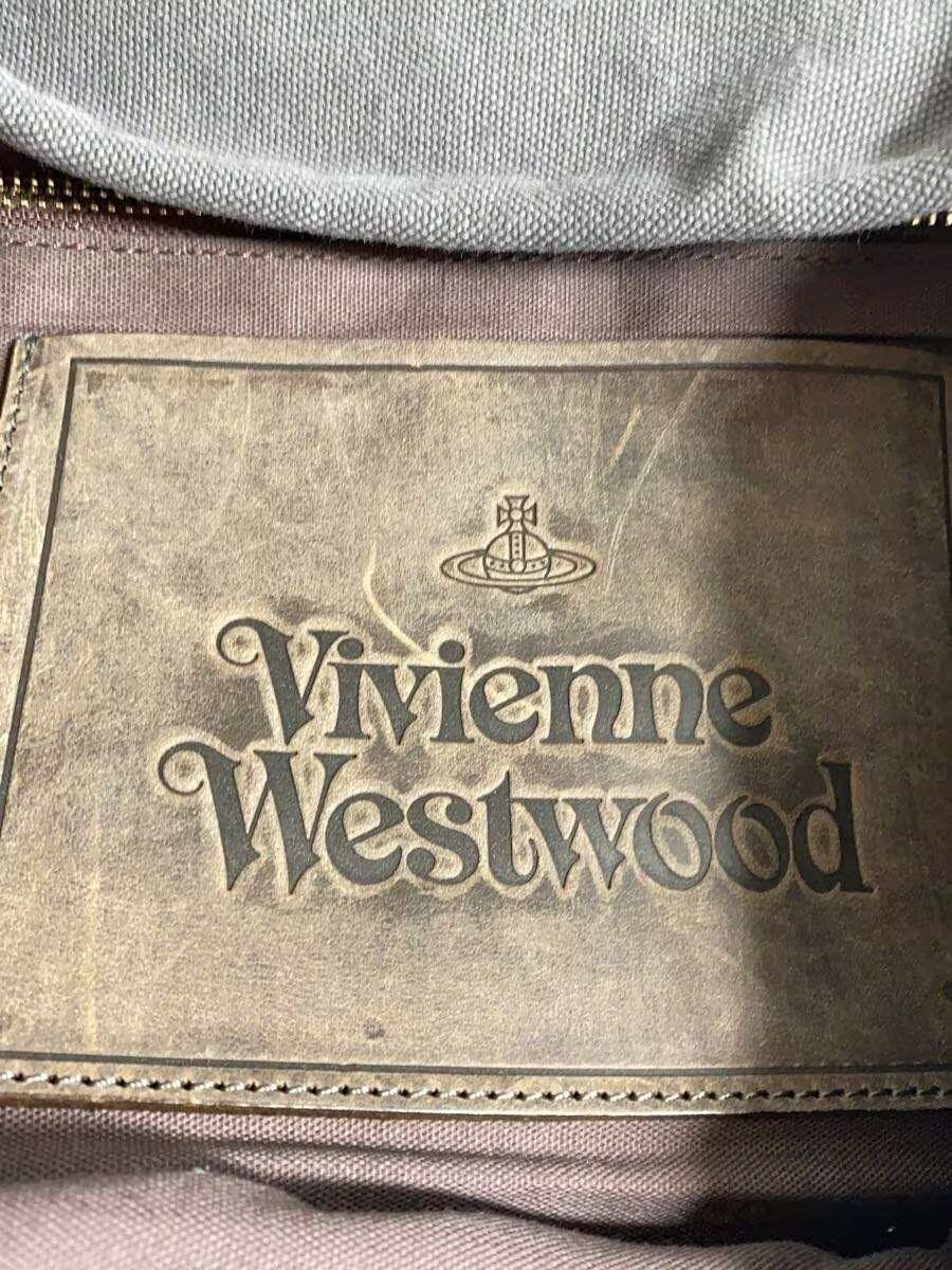 Vivienne Westwood Utility Backpack Size ONE SIZE - 4 Thumbnail