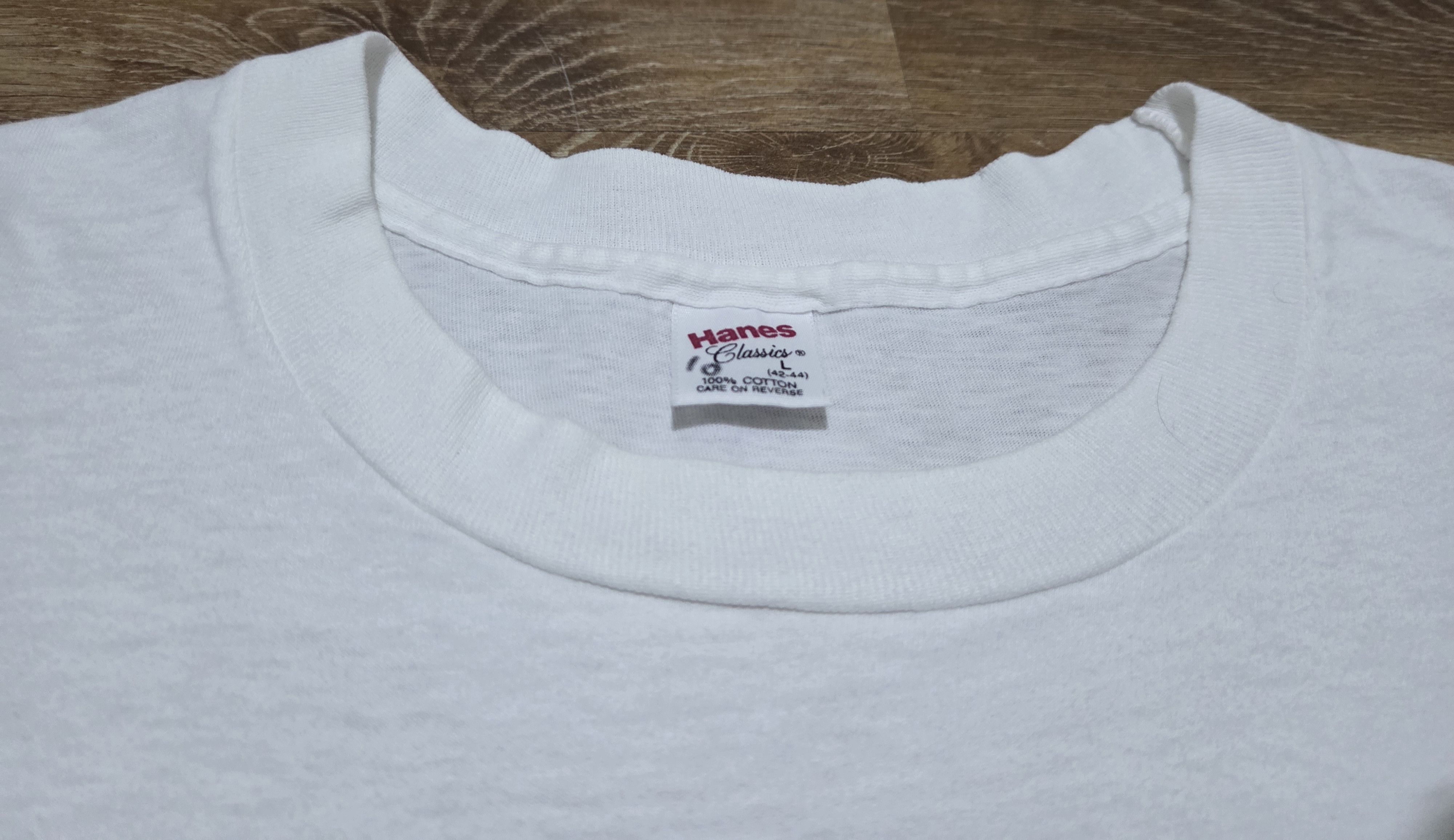 Vintage Vintage Speak Lark James Bond Movie Tobacco Cigarette Shirt Size US L / EU 52-54 / 3 - 5 Thumbnail
