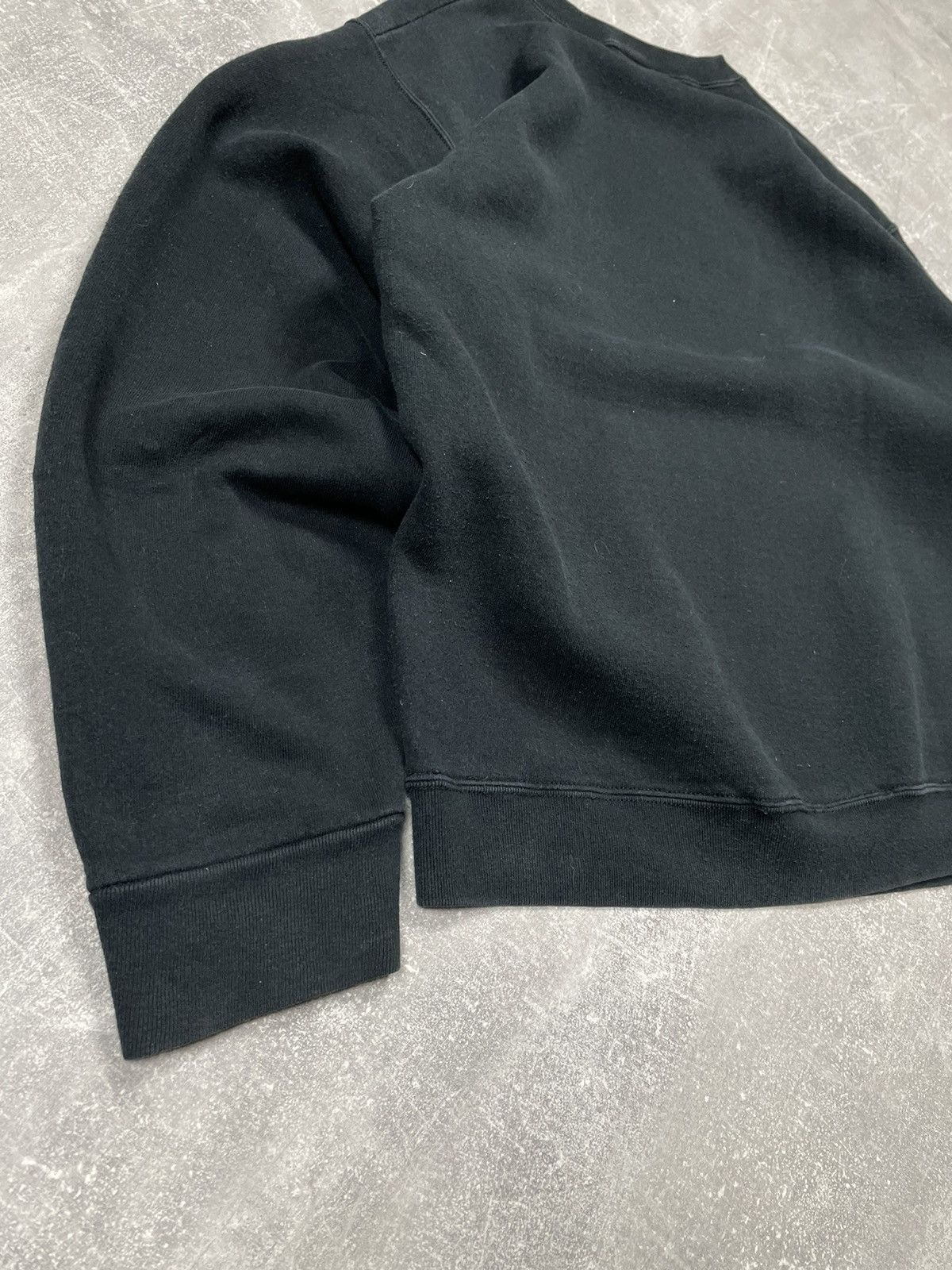 Vintage × eS Rare ES Skateboarding Footwear Sweatshirt Made in USA Size US L / EU 52-54 / 3 - 5 Thumbnail