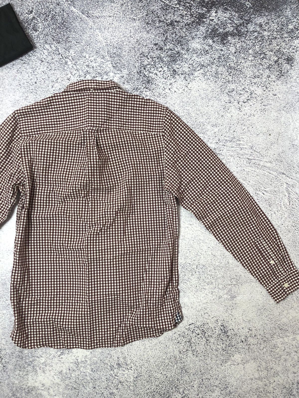 Lyle & Scott Men’s short Lyle S Scot size M vintage casual y2k Size US M / EU 48-50 / 2 - 8 Thumbnail