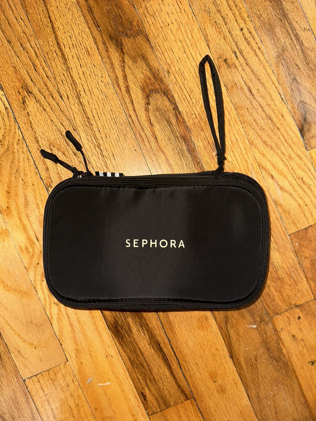 Other Sephora double zip tech organizer NWT Size ONE SIZE - 4 Thumbnail