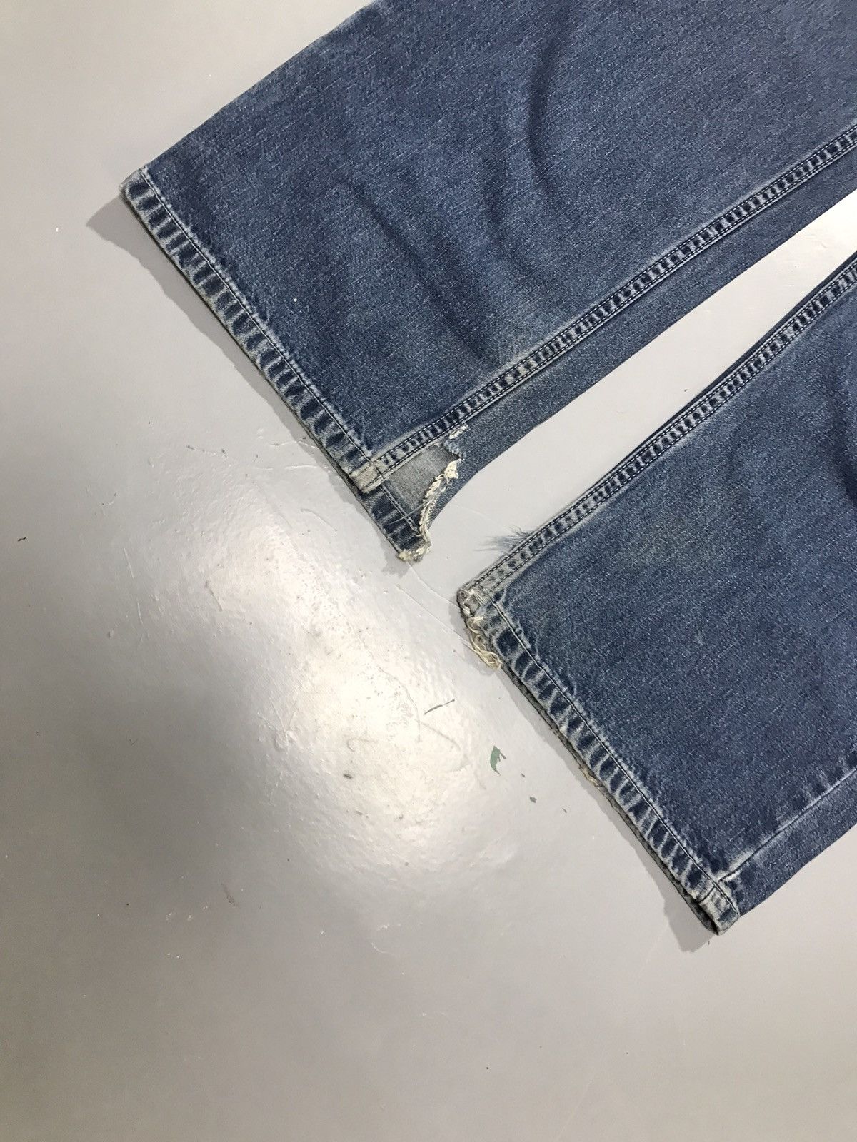 Levi's Vintage Levi’s denim Size US 36 / EU 52 - 4 Thumbnail