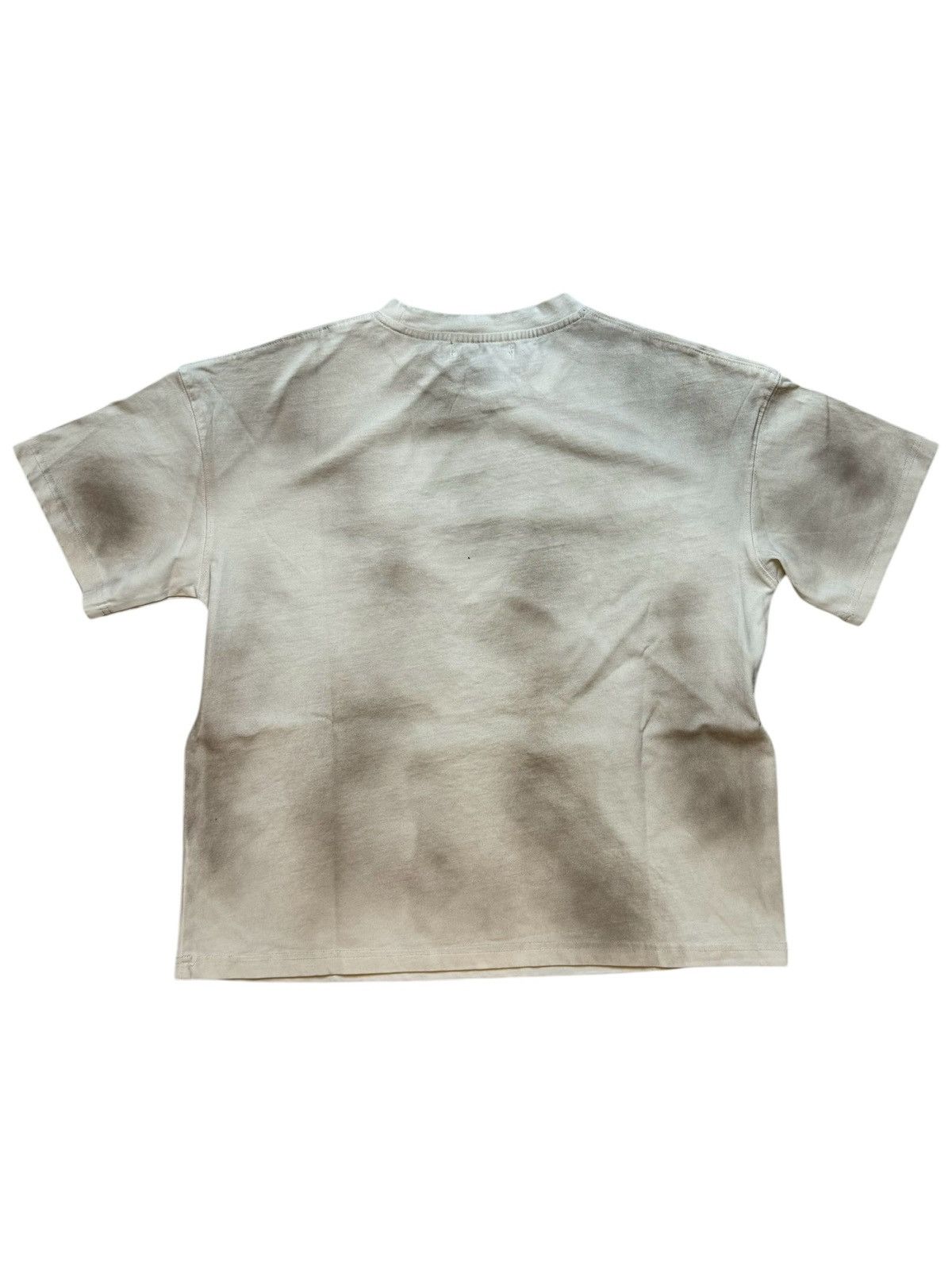 Vale Vale Forever Cheetah T-Shirt SIZE LARGE Size US L / EU 52-54 / 3 - 2 Thumbnail