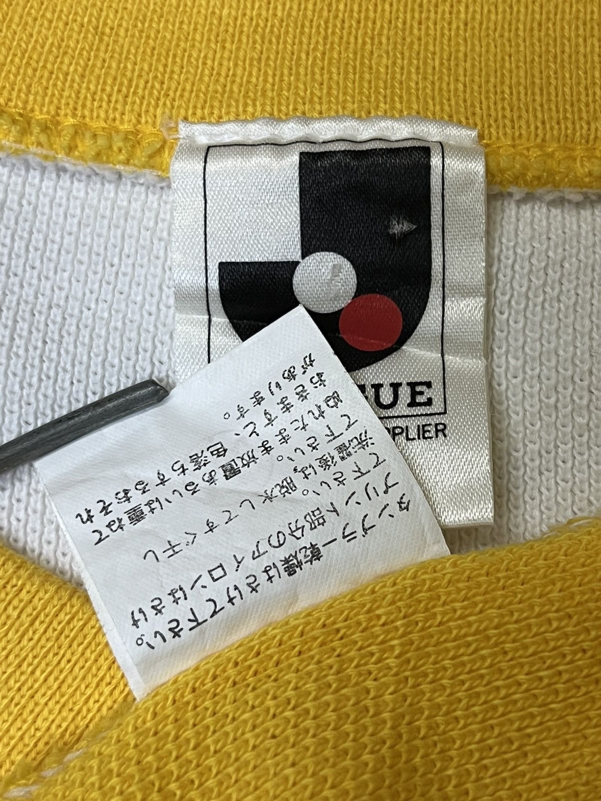 Kodak Rare🔥Vintage 90s KODAK japan league football tee shirt Size US XL / EU 56 / 4 - 11 Thumbnail