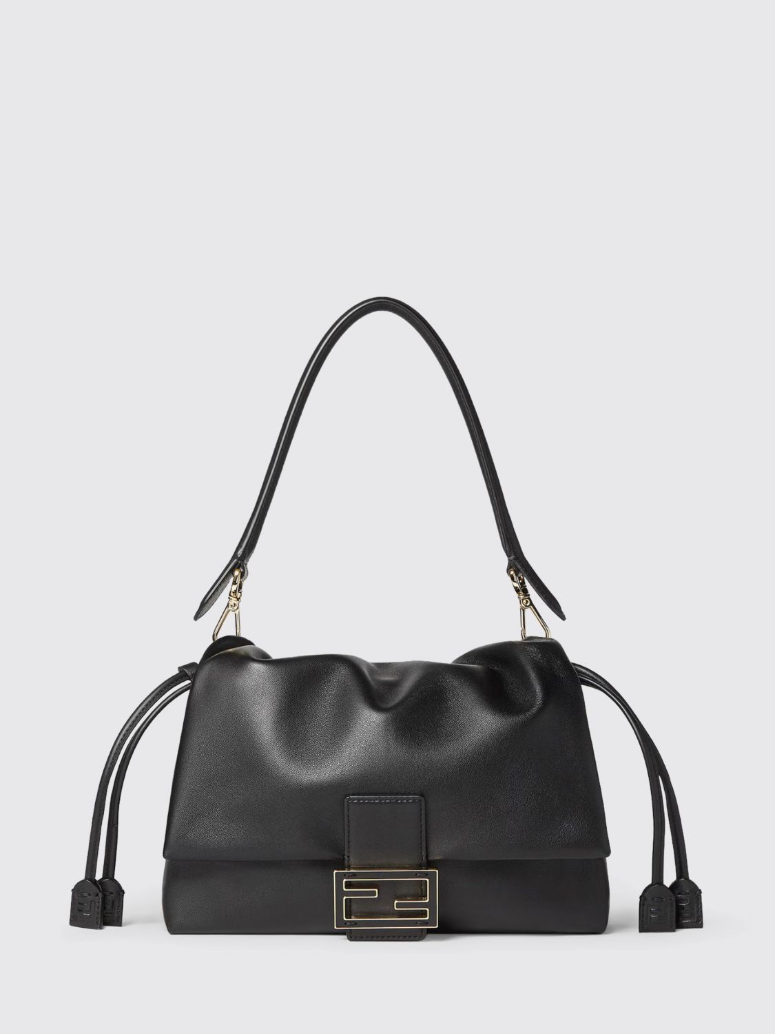 Fendi Fendi Handbag Woman Black Size ONE SIZE - 1 Thumbnail