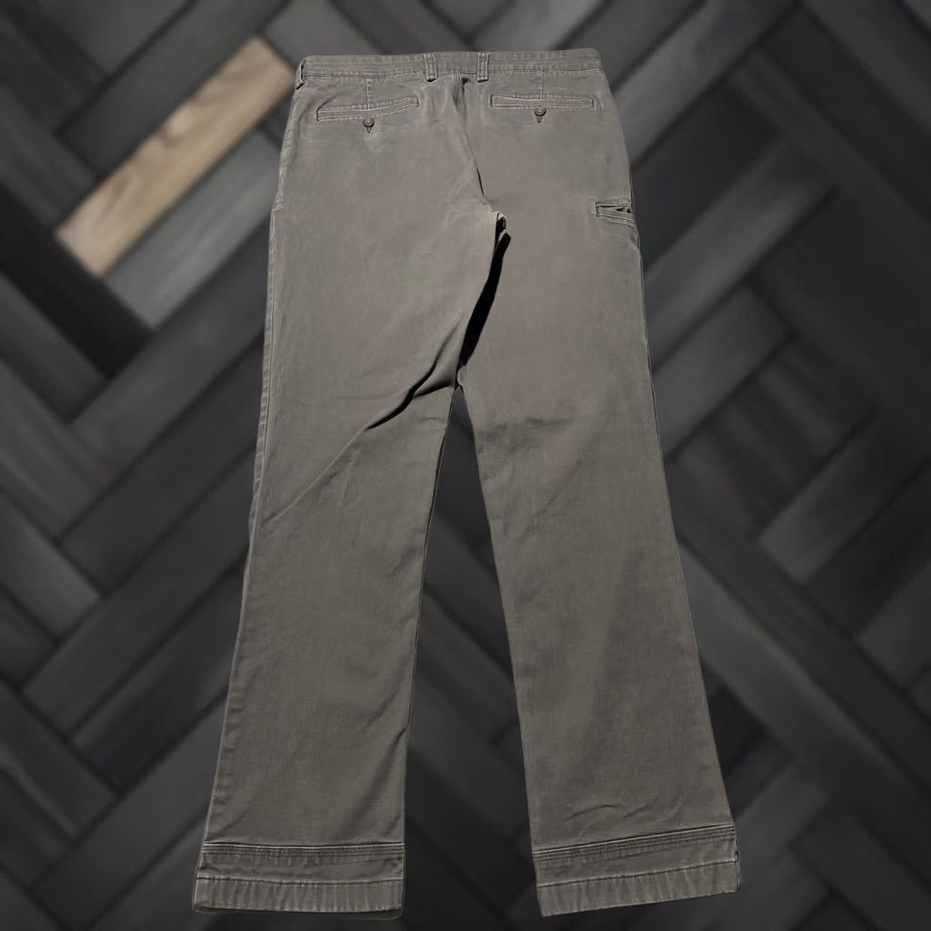 Duluth Trading Company Duluth Trading Co Flex Ballroom Khakis Pants Shirt? Size US 34 / EU 50 - 1 Thumbnail