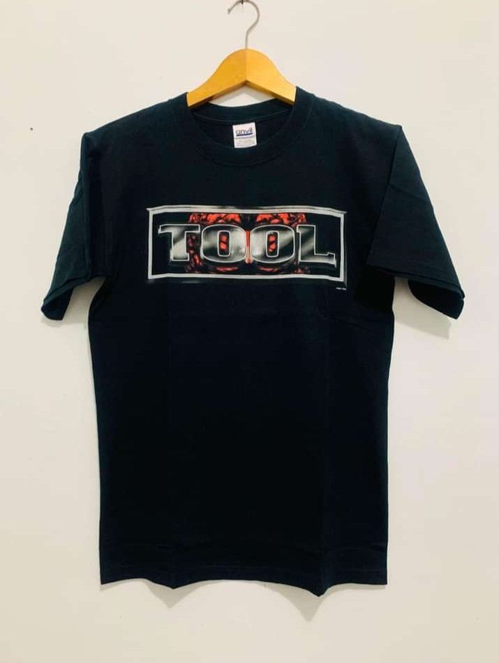 Tool T-shirt