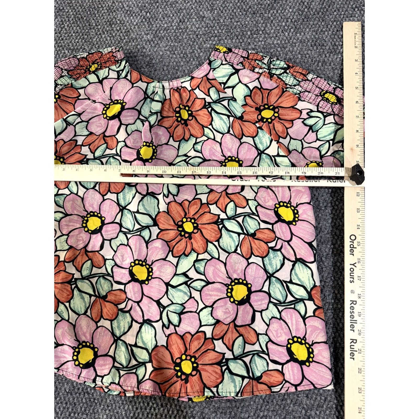 Zara VINTAGE? No. Size M / US 6-8 / IT 42-44 - 3 Thumbnail