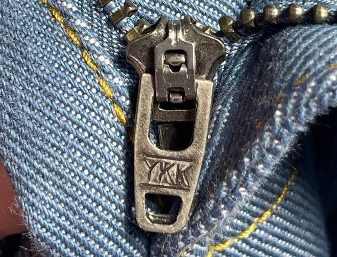 Final Home Final Home - Utility Survival Denim Jeans Size US 32 / EU 48 - 7 Thumbnail