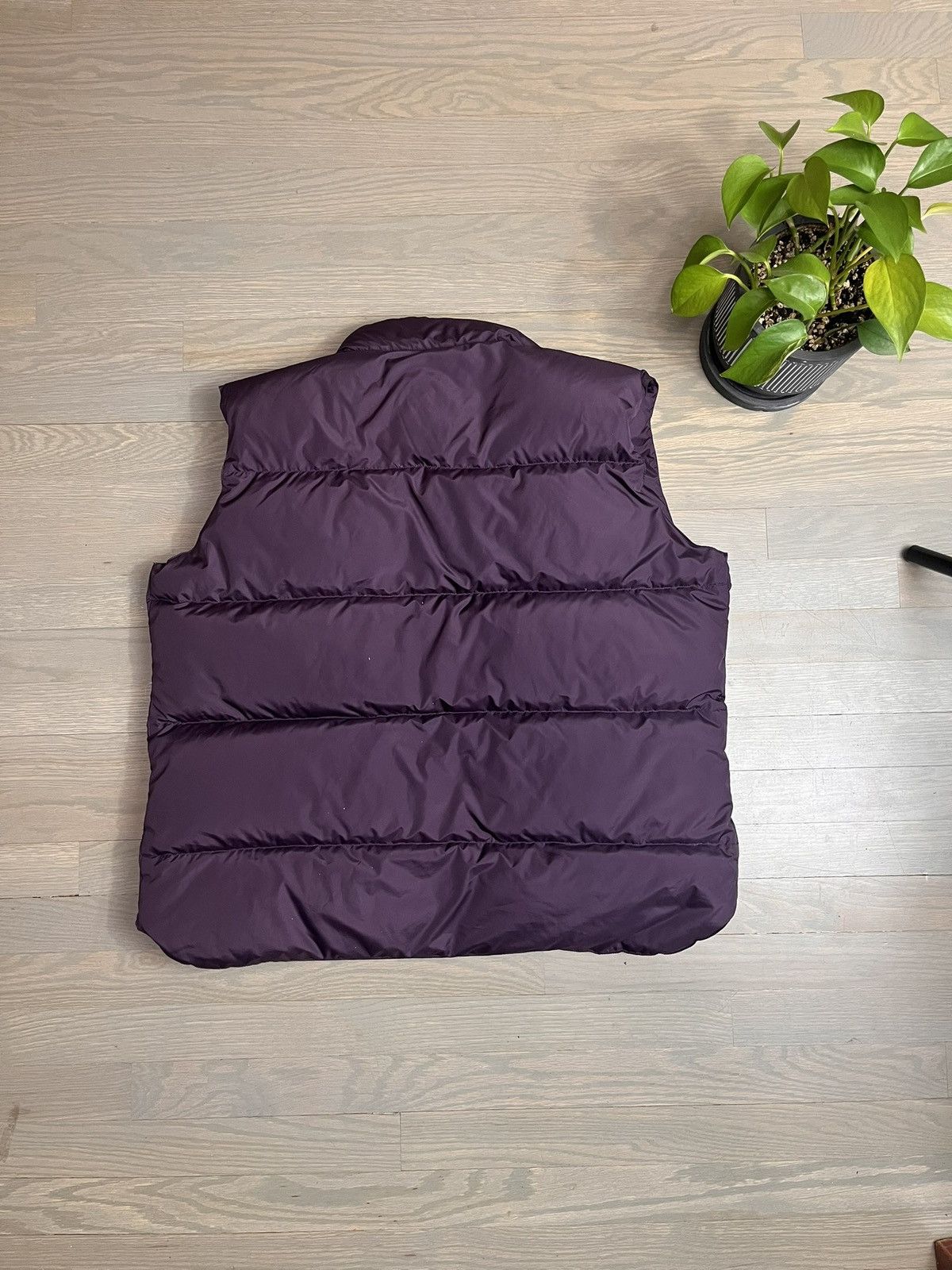 Cabelas Cabela’s Puff Vest Size L / US 10 / IT 46 - 4 Thumbnail