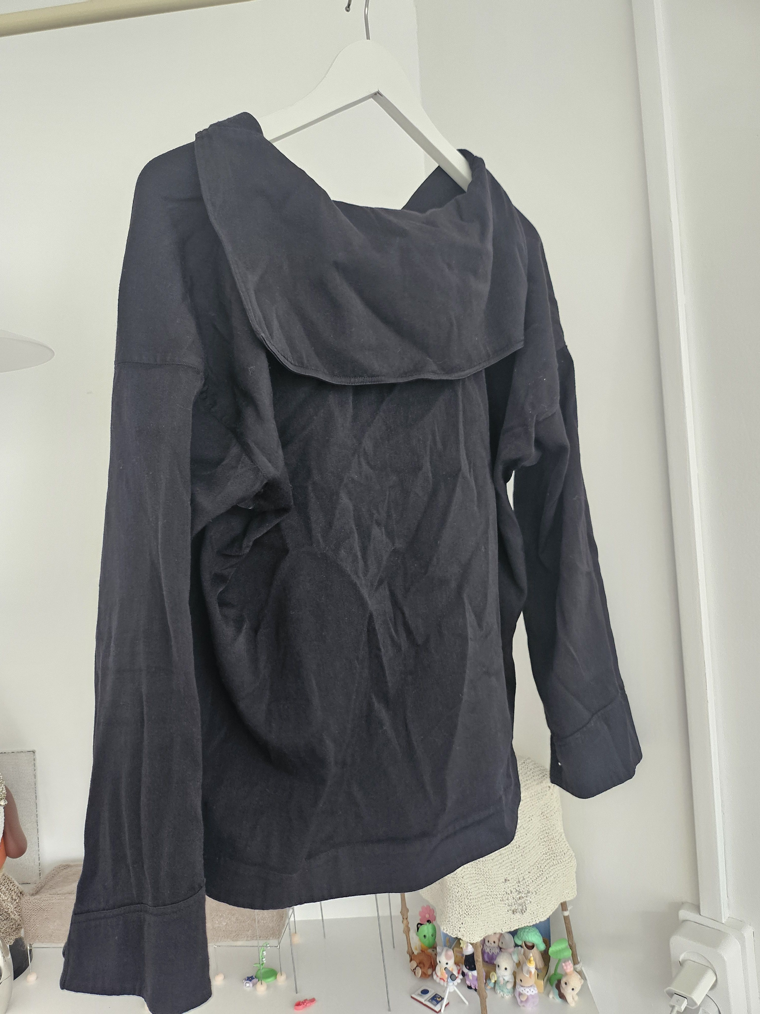 Comme des Garcons Universal Utility Sailor Shirt Sz.L Size L / US 10 / IT 46 - 2 Thumbnail