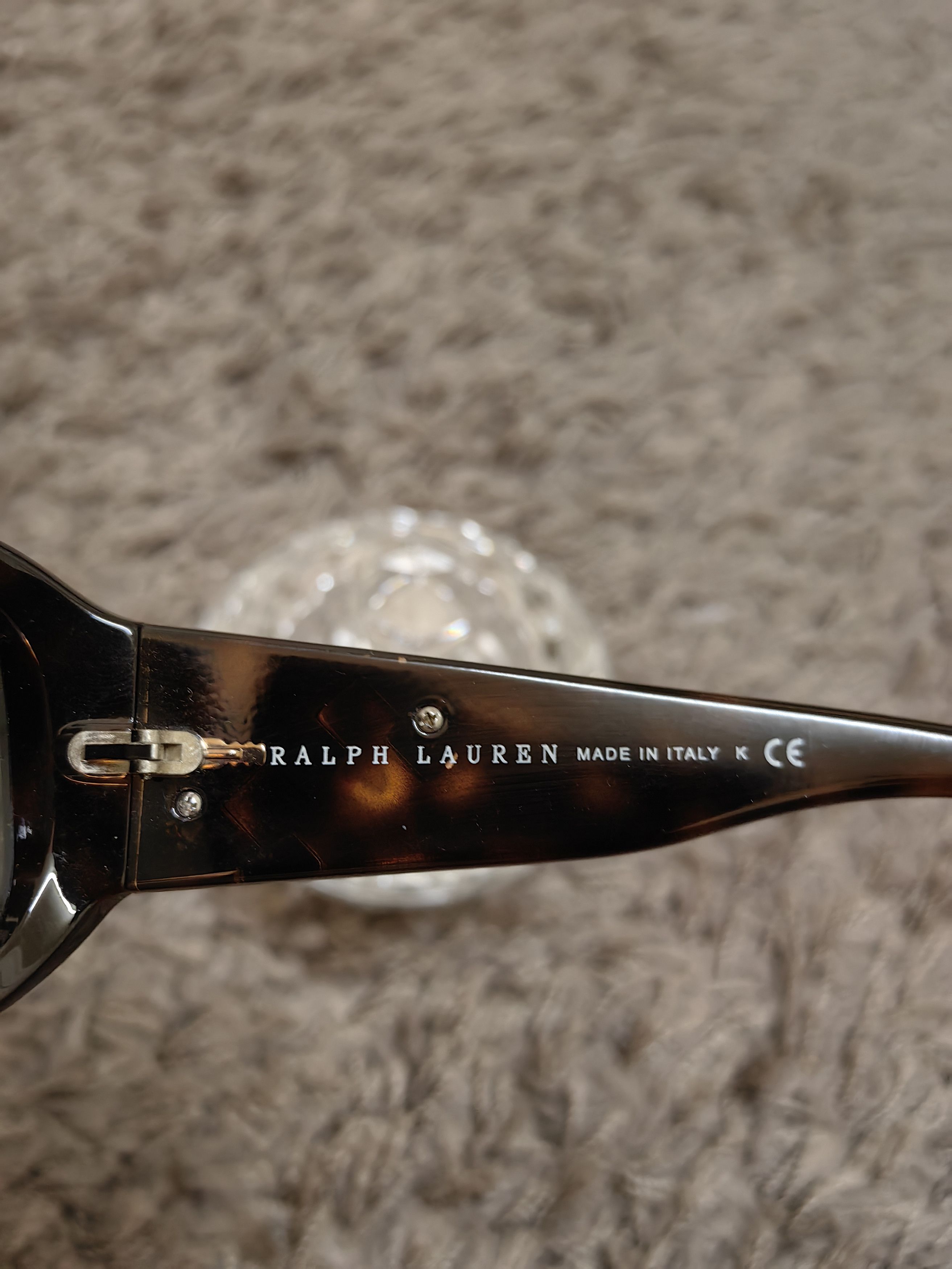 Polo Ralph Lauren × Ralph Lauren Ralph Lauren Glasses RL 8045 5175/ 71 Size ONE SIZE - 7 Thumbnail