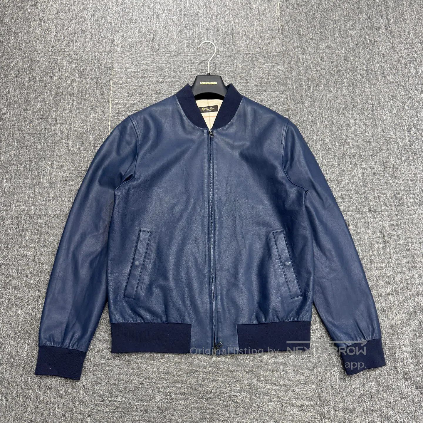 Loro Piana #REF! Size US M / EU 48-50 / 2 - 1 Thumbnail