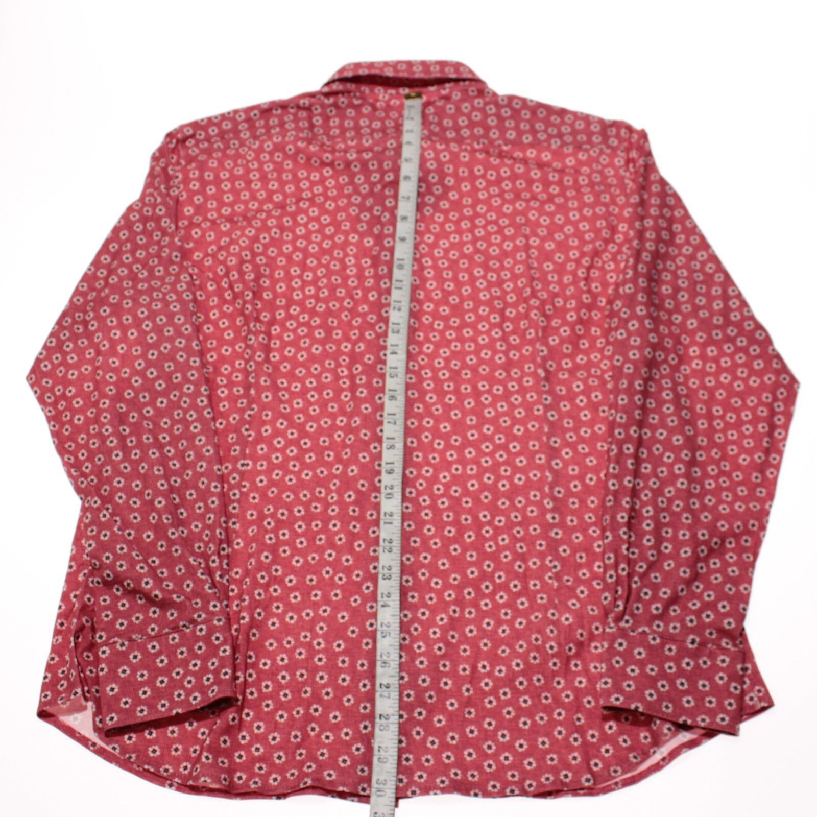 Other Emanuel Berg New with tags Shirt Size XL US In Red Size US XL / EU 56 / 4 - 6 Thumbnail