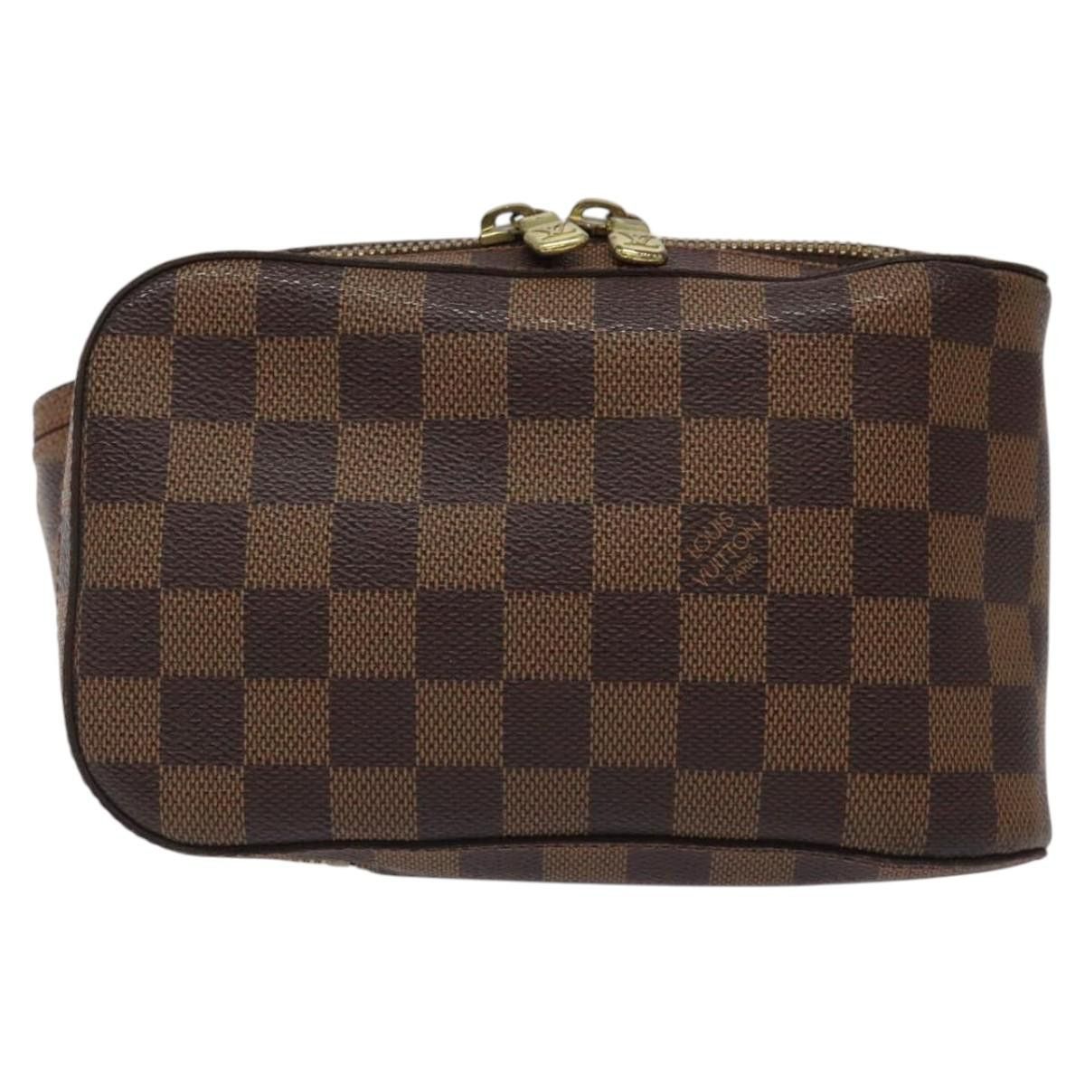 Louis Vuitton Louis Vuitton Geronimos clutch Size ONE SIZE - 1 Thumbnail