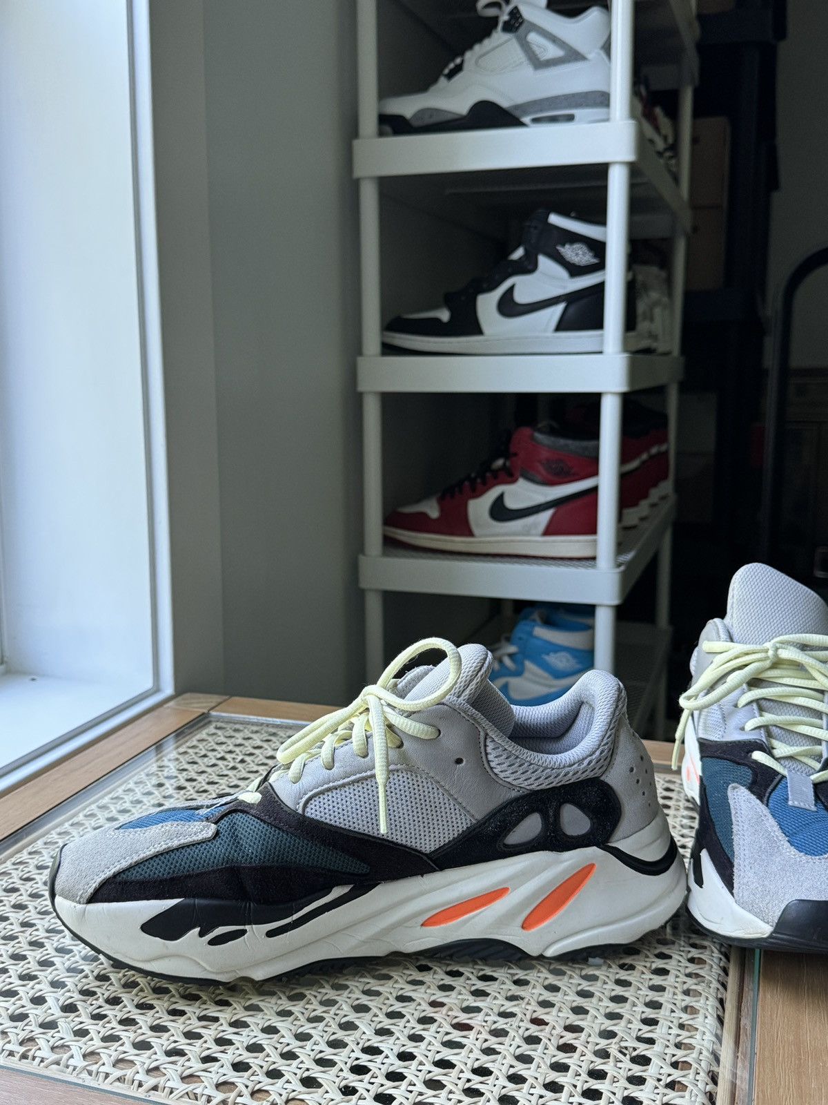 Yeezy 700 Waverunner