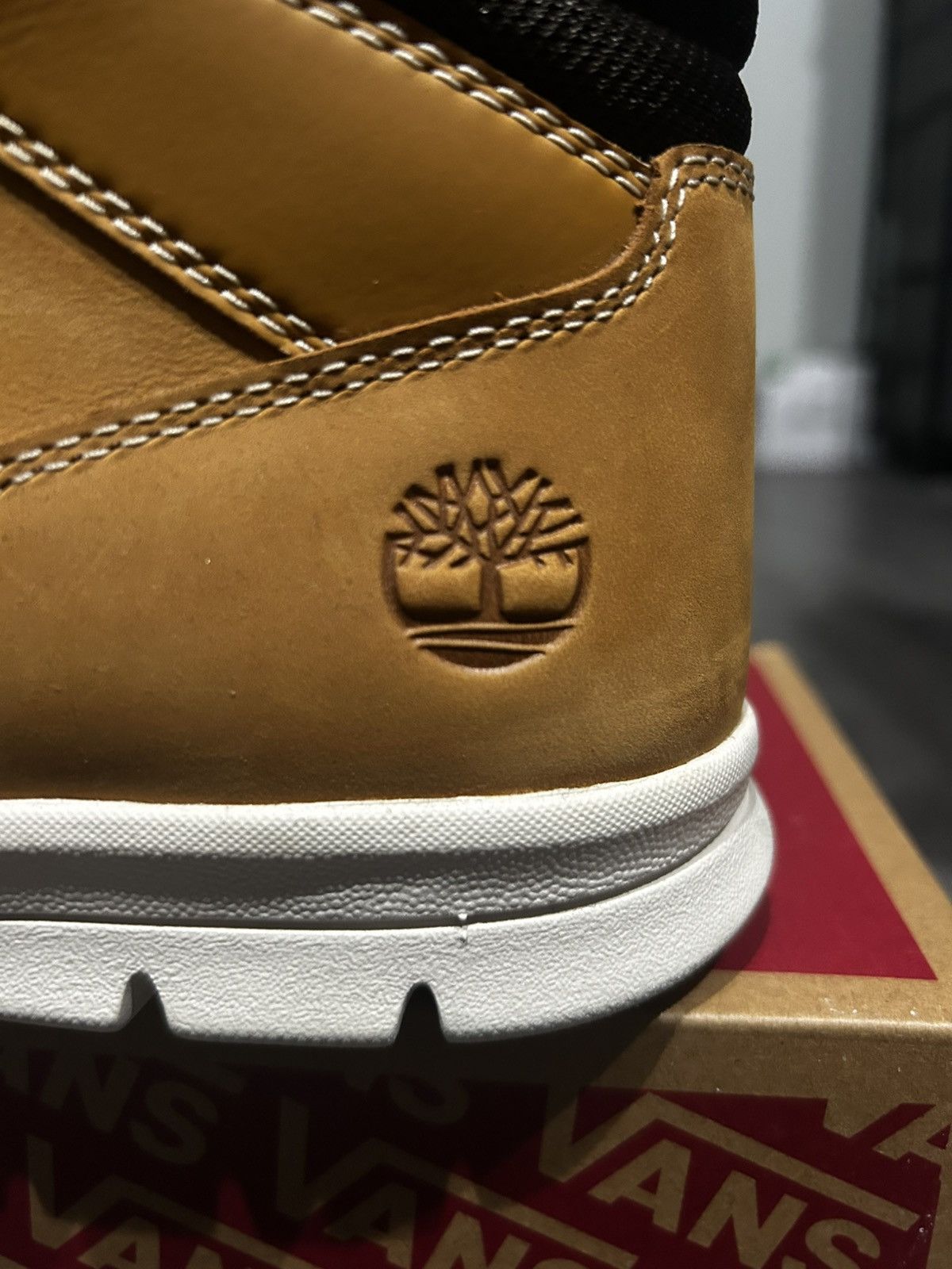 Timberland timberland boots Size US 8.5 / EU 41-42 - 4 Thumbnail