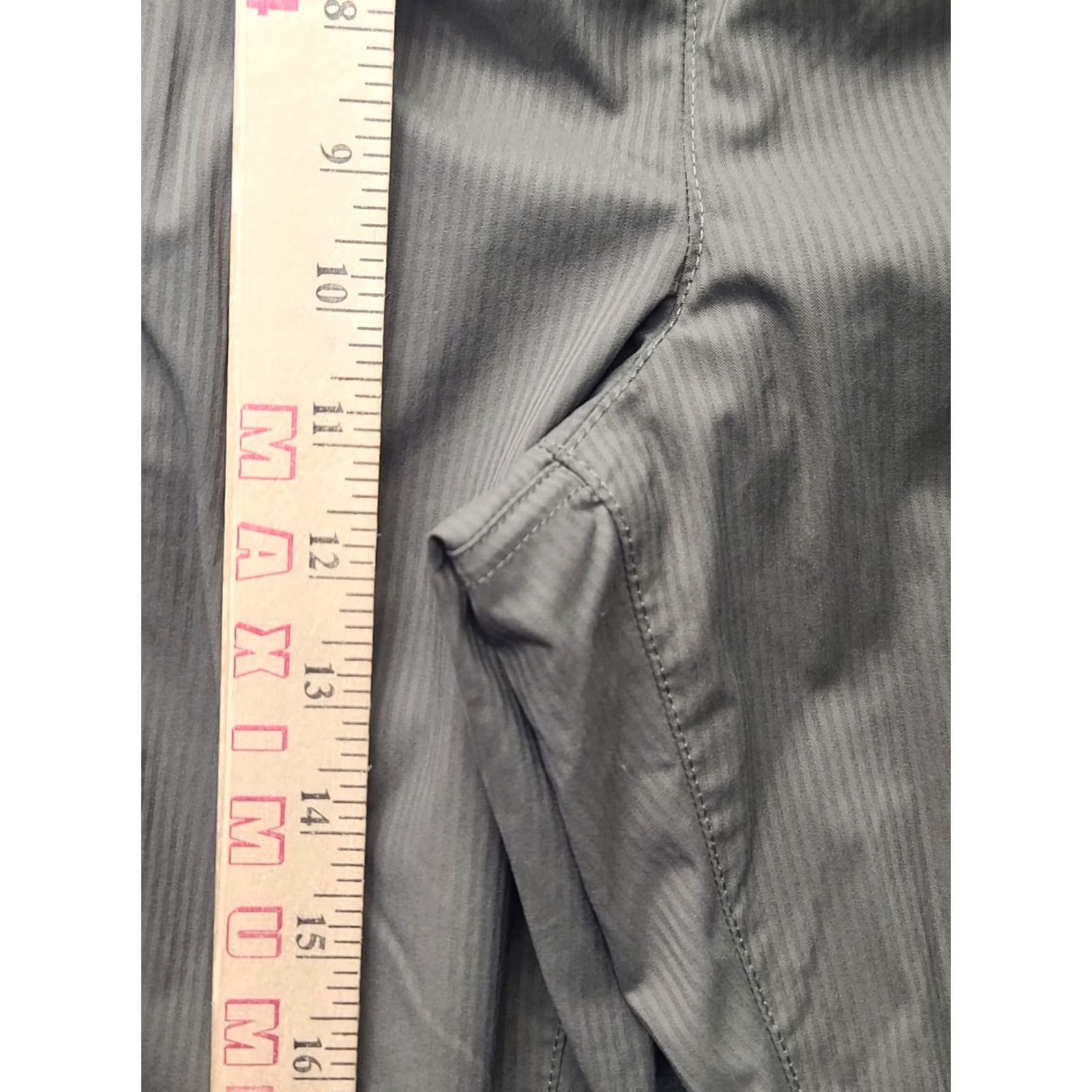 Eddie Bauer Eddie Bauer Flagship Pants Womens XL Travex Guide Pro Jogger Hiking Gorpcore Size 40" / US 18 - 4 Thumbnail