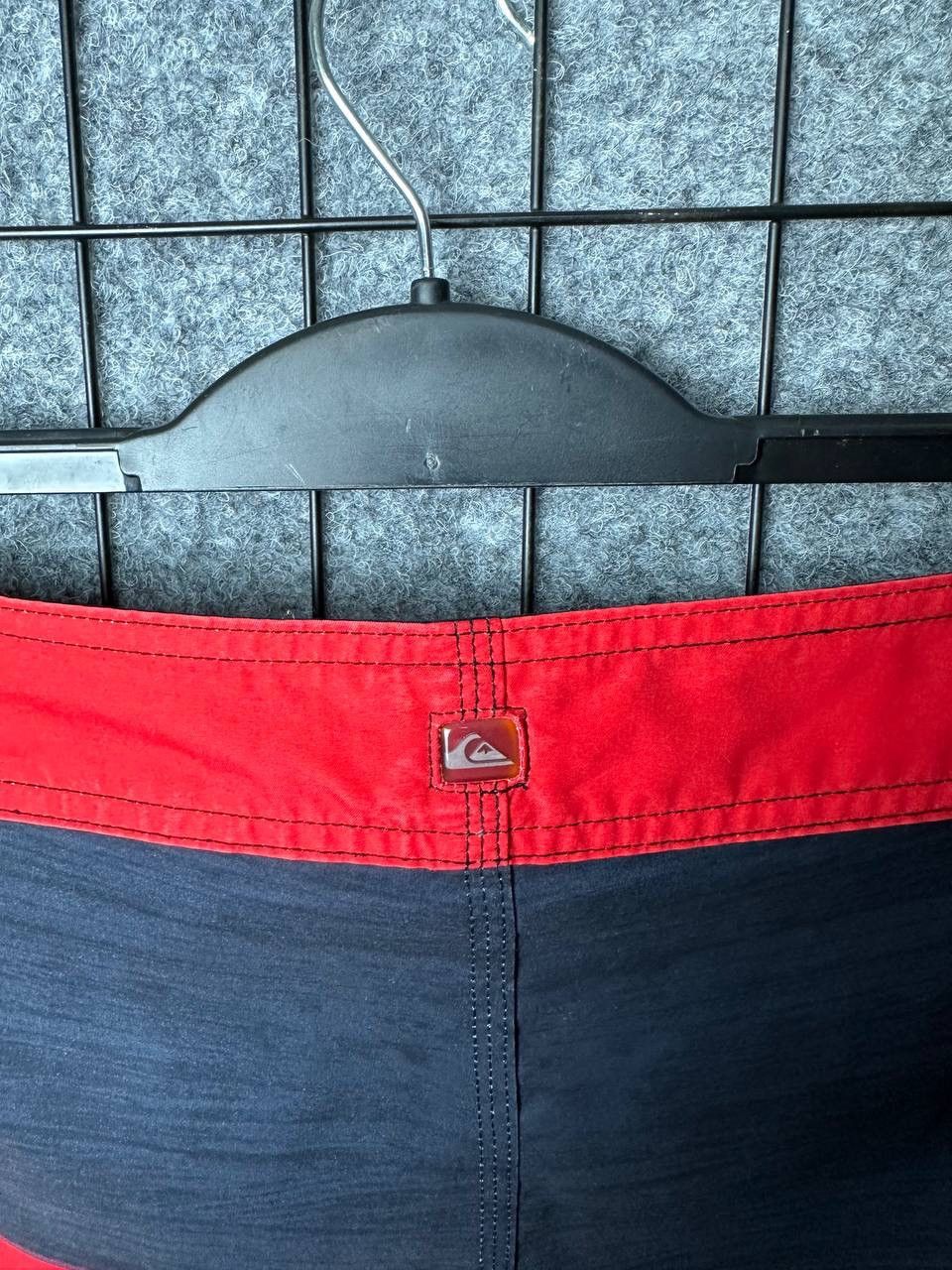 Quiksilver Quiksilver shorts swimming size 32 Size US 32 / EU 48 - 5 Thumbnail